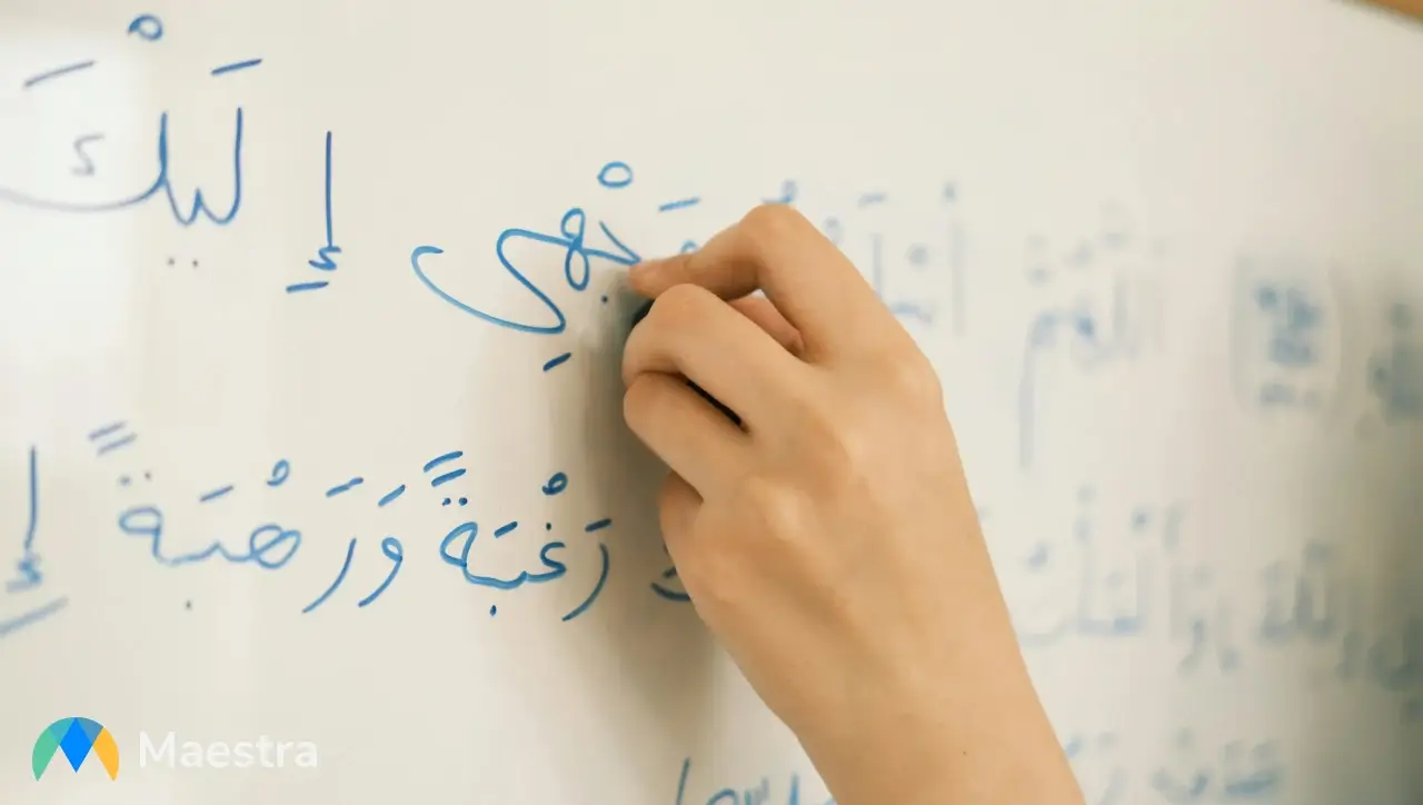 10 Best Arabic Translator Apps in 2026